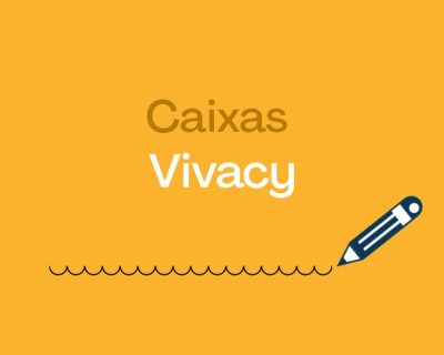 Caixas Vivacy
