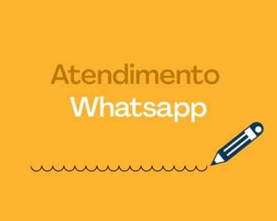 Treinamento do Atendimento ao WhatsApp