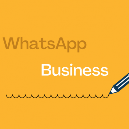 Treinamento de WhatsApp Business